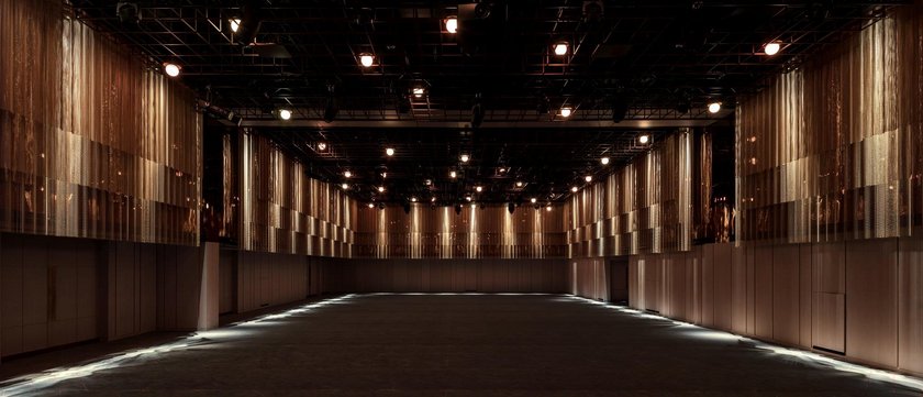 Verified hotel review - The Londoner - 12