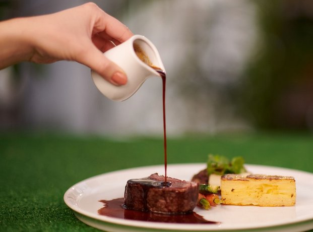 Verified hotel review - The Dilly - 13