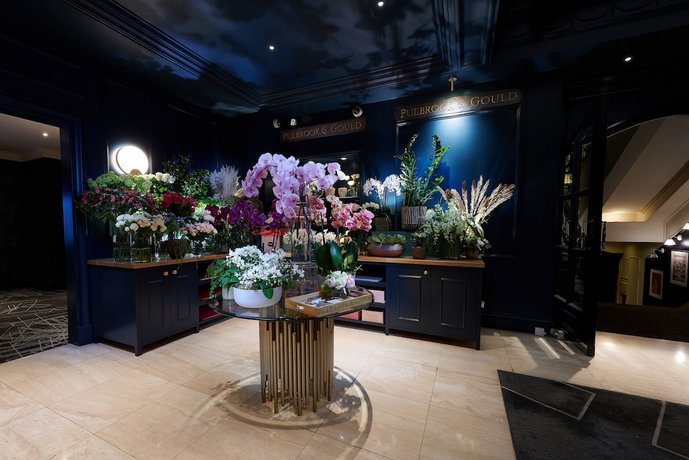 Verified hotel review - The Dilly - 26