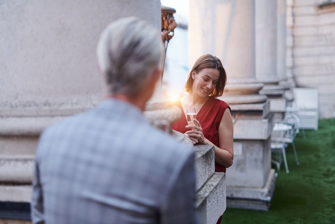 Verified hotel review - The Dilly - 31