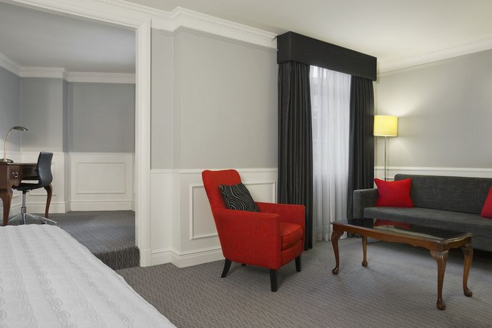 Verified hotel review - The Dilly - 37