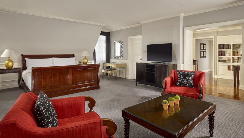 Verified hotel review - The Dilly - 40