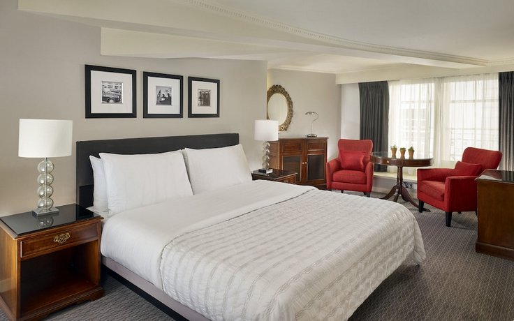 Verified hotel review - The Dilly - 41