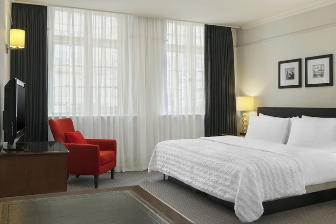 Verified hotel review - The Dilly - 48