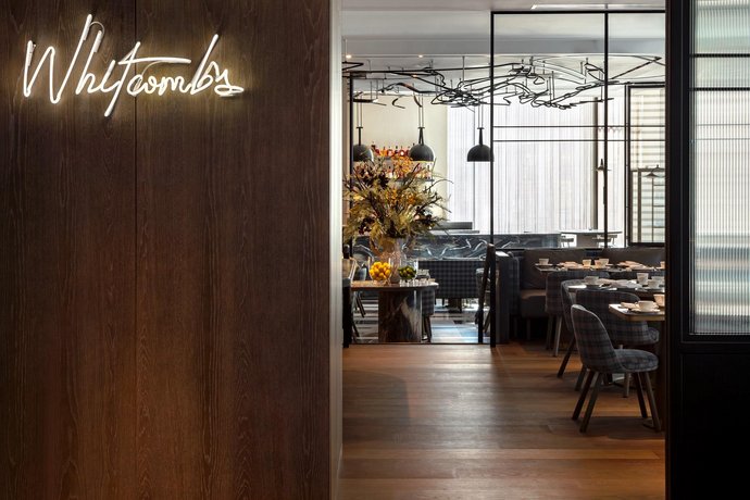 Verified hotel review - The Londoner - 33