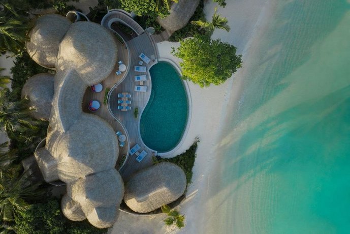 Verified hotel review - The Nautilus Maldives - 3