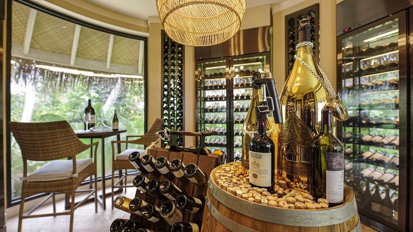 Verified hotel review - The Nautilus Maldives - 6