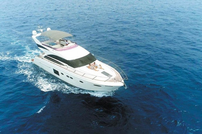 Verified hotel review - The Nautilus Maldives - 17