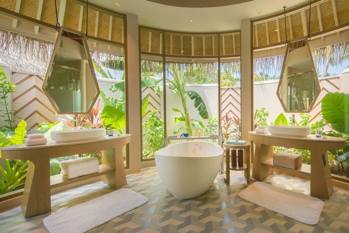 Verified hotel review - The Nautilus Maldives - 27