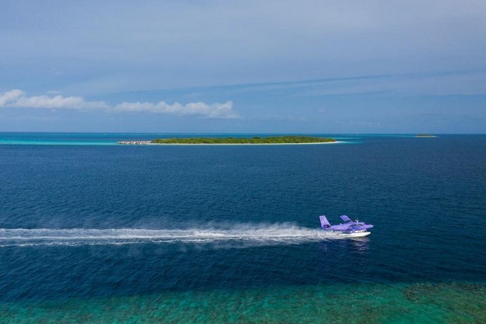 Verified hotel review - The Nautilus Maldives - 28