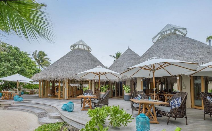 Verified hotel review - The Nautilus Maldives - 30