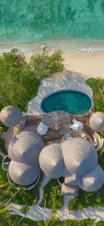 Verified hotel review - The Nautilus Maldives - 40