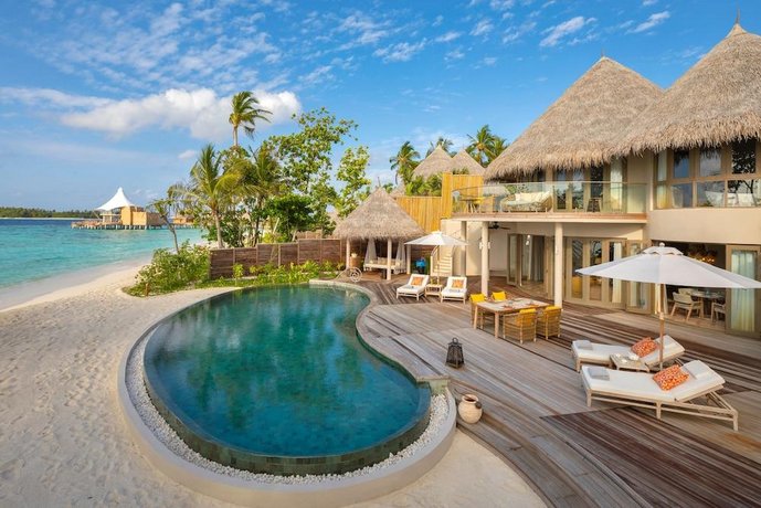 Verified hotel review - The Nautilus Maldives - 50