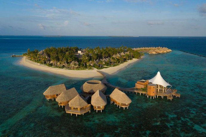 Verified hotel review - The Nautilus Maldives - 53