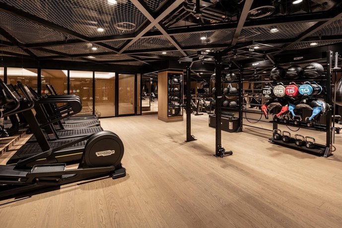 Verified hotel review - The Londoner - 7