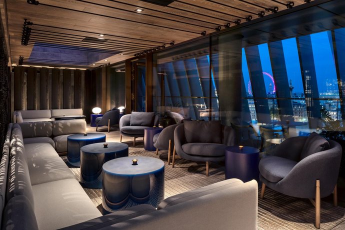 Verified hotel review - The Londoner - 45