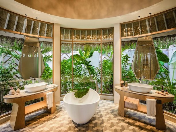 Verified hotel review - The Nautilus Maldives - 62