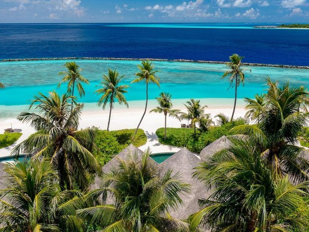 Verified hotel review - The Nautilus Maldives - 66