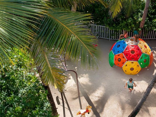 Verified hotel review - The Nautilus Maldives - 68