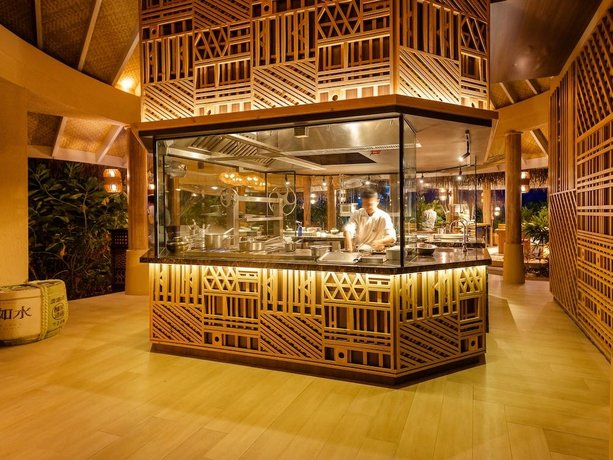 Verified hotel review - The Nautilus Maldives - 74