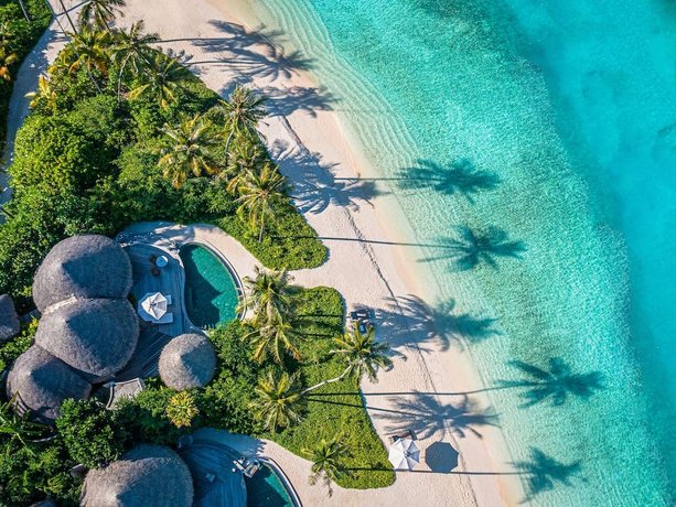 Verified hotel review - The Nautilus Maldives - 86