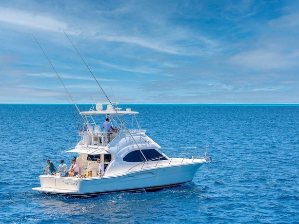 The Nautilus Maldives