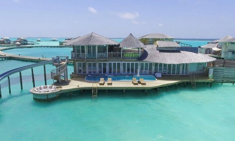 Verified hotel review - Soneva Jani - 8