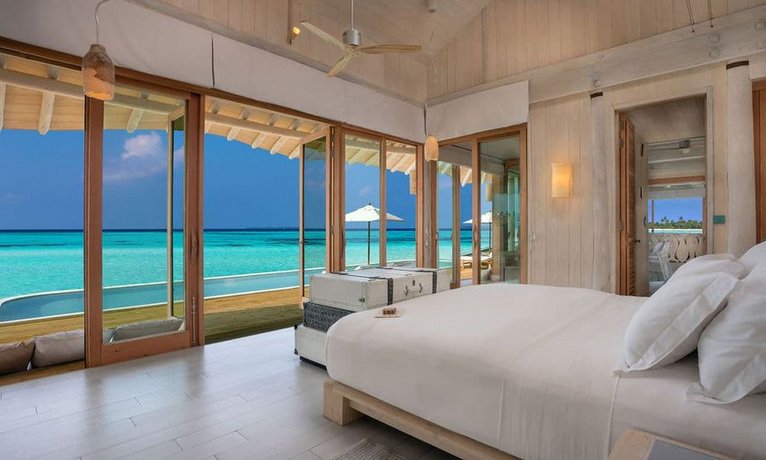 Verified hotel review - Soneva Jani - 12