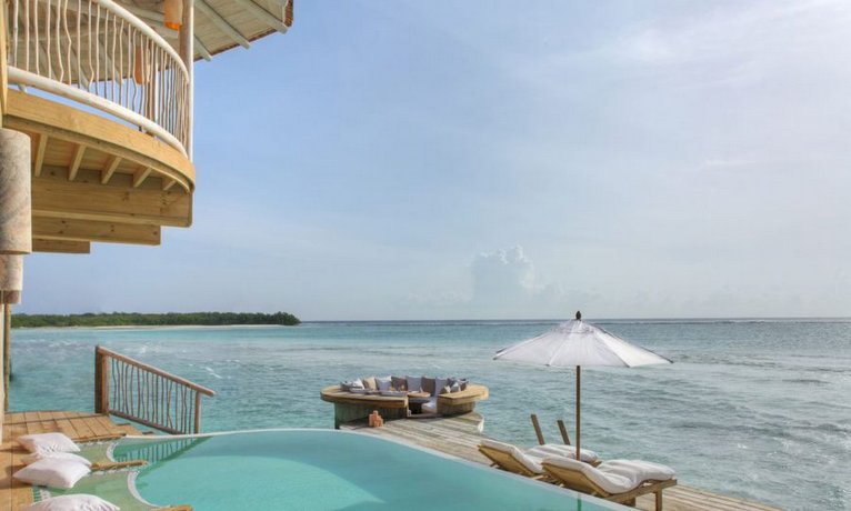 Verified hotel review - Soneva Jani - 14