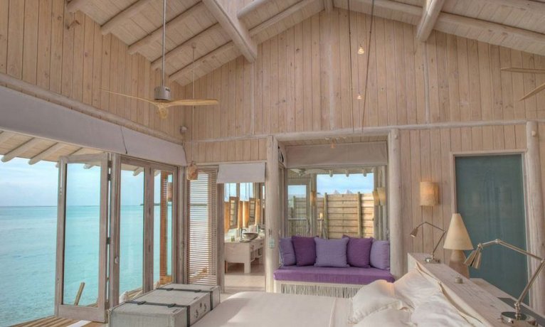 Verified hotel review - Soneva Jani - 15