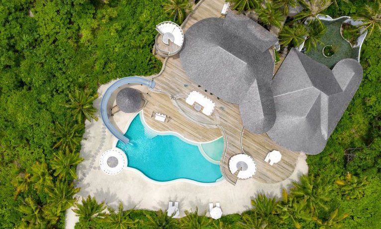 Verified hotel review - Soneva Jani - 19