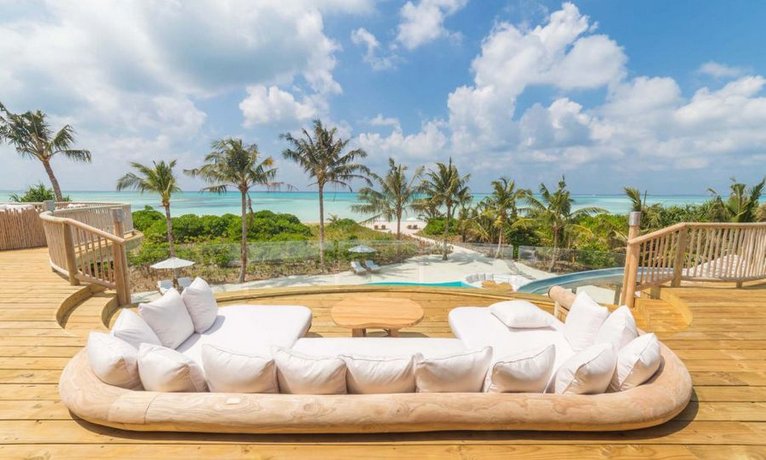 Verified hotel review - Soneva Jani - 23