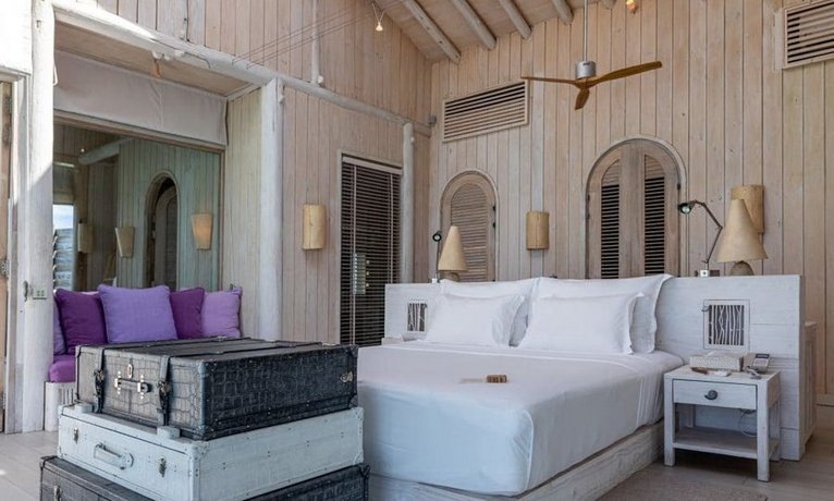 Verified hotel review - Soneva Jani - 29