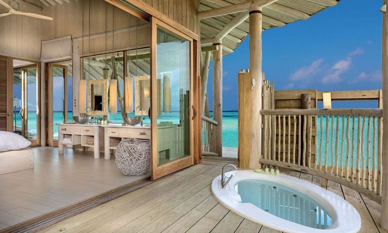 Verified hotel review - Soneva Jani - 33