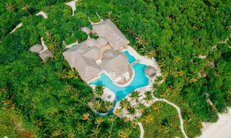 Verified hotel review - Soneva Jani - 36