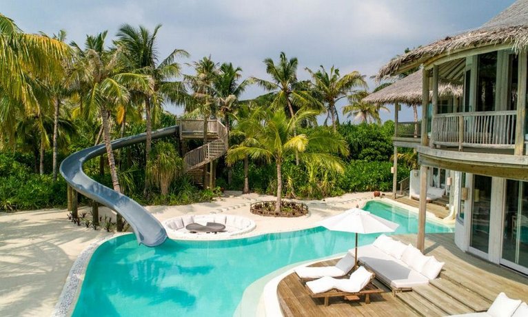 Verified hotel review - Soneva Jani - 38