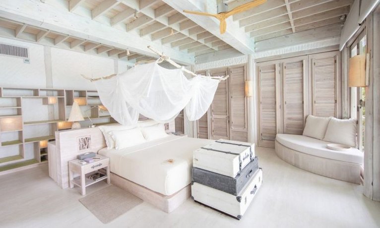 Verified hotel review - Soneva Jani - 39