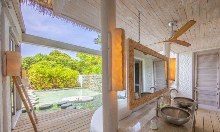 Verified hotel review - Soneva Jani - 40