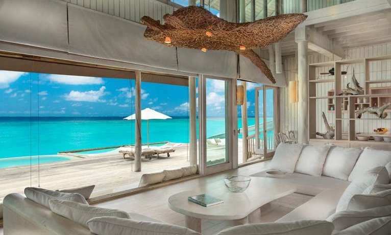 Verified hotel review - Soneva Jani - 43