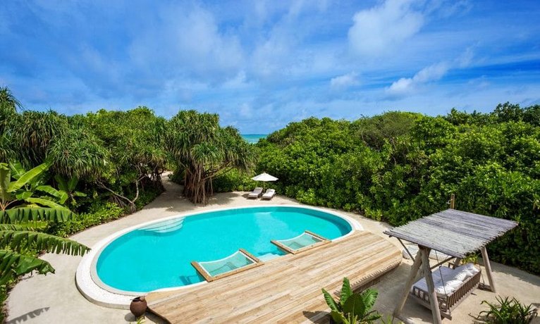 Verified hotel review - Soneva Jani - 44