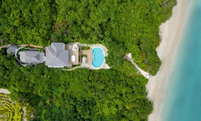 Verified hotel review - Soneva Jani - 48