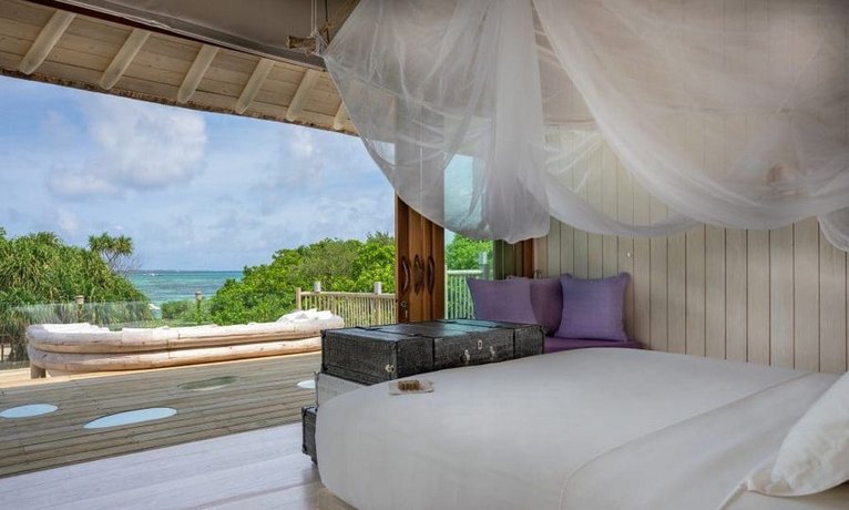 Verified hotel review - Soneva Jani - 50