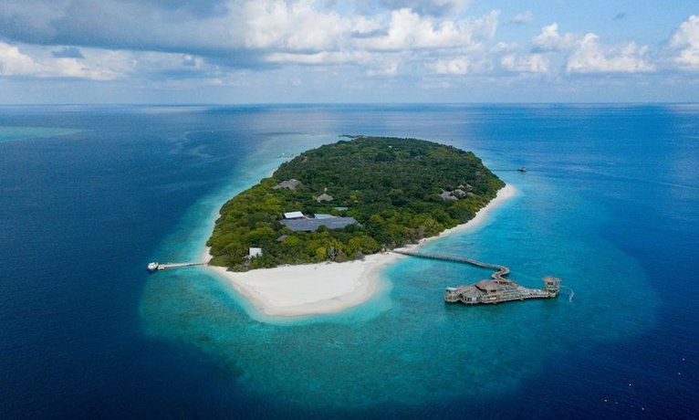 Verified hotel review - Soneva Fushi - 1