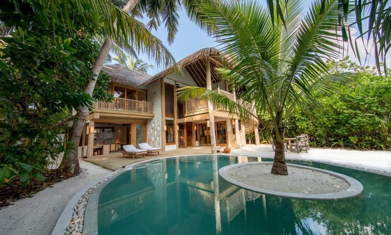 Verified hotel review - Soneva Fushi - 4