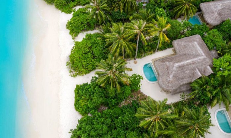 Verified hotel review - Soneva Fushi - 9