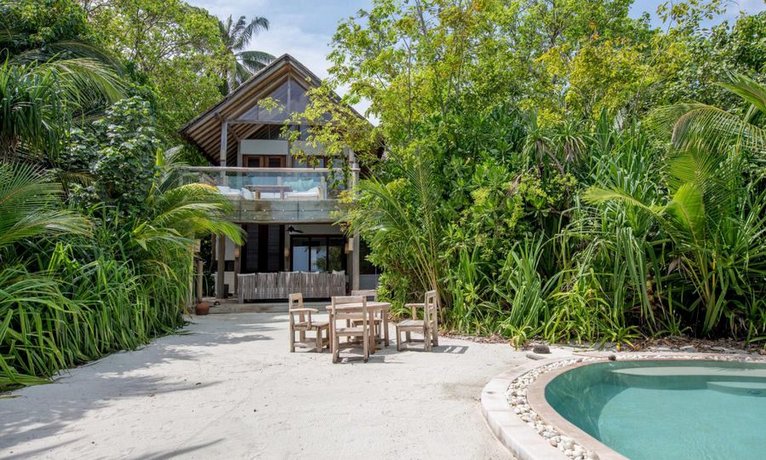 Verified hotel review - Soneva Fushi - 12