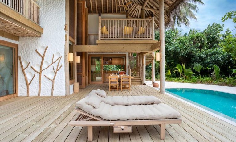 Verified hotel review - Soneva Fushi - 13