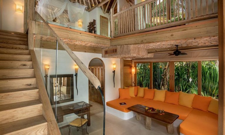 Verified hotel review - Soneva Fushi - 14