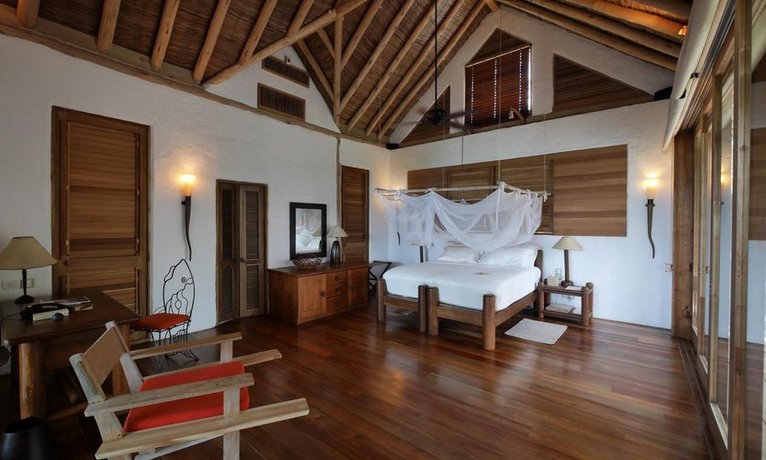 Verified hotel review - Soneva Fushi - 15