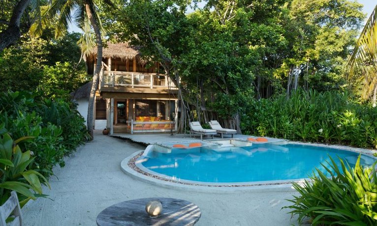 Verified hotel review - Soneva Fushi - 16